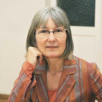 Dr. Sonja Hilzinger